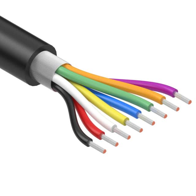 30-01168 Tensility International Corp  Cables Wires